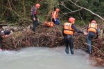 Под Запорожьем из реки выловили тело ребенка - село рыдает, горе для всех