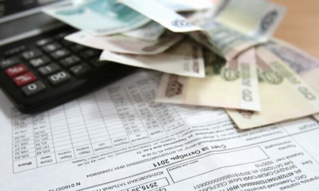 Незабезпечені українці платитимуть 10% від комуналки