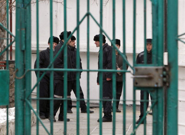 Под Киевом осужденного "забыли" в тюрьме после отбытия срока