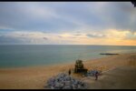 Азовське море, фото: скріншот з відео