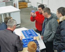 Успіхи Малої академії наук визнали в ЮНЕСКО