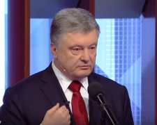 Петр Порошенко