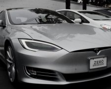 Автомобіль Tesla побив черговий світовий рекорд