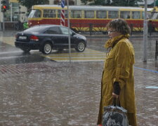 Вінниця перетвориться на Венецію: чого чекати від погоди 19 листопада