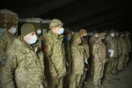 Военные, facebook.com/otueast