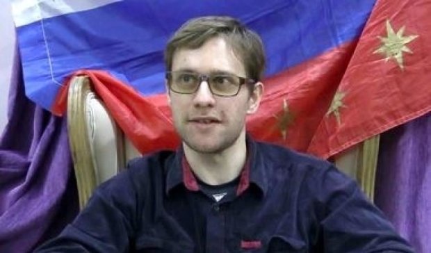 Российский руфер-майдановец просит политического убежища