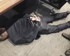 Негусто: скількох чиновників засудили за корупцію