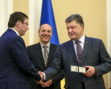 Порошенко могут привести силой в ГПУ: ждут лишь одного