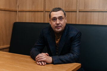 Александр Свищев - президент Федерации водного поло Украины