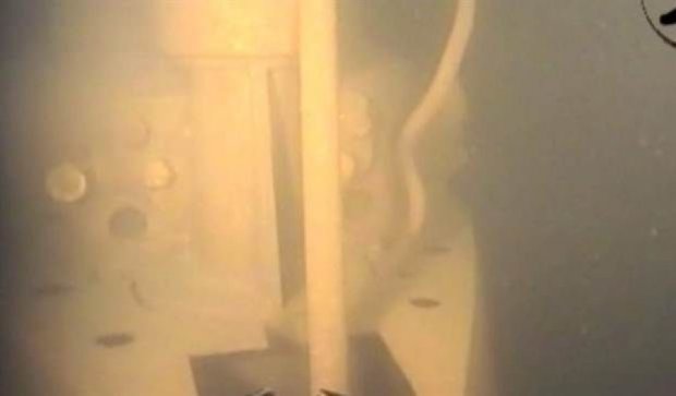 Шведы нашли утонувшую российскую подлодку с телами  экипажа (видео)
