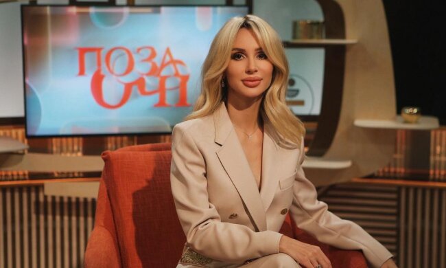 Світлана Лобода, instagram.com/lobodaofficial