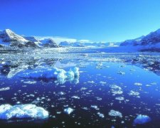 Ученые обнаружили ядерную угрозу в ледниках Гренландии