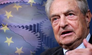 Сорос закликав росіян зупинити Путіна 