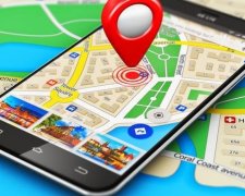 Google Maps працюватиме без Інтернету