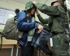 Московських втікачів від призову шукатимуть через соцмережі