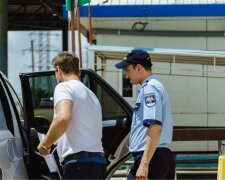 Молдова усилила контроль за документами на автотранспорт