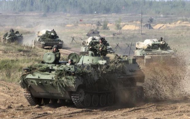 Путін планує велику війну, - НАТО