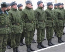 Російський солдат надумав утекти в ЗСУ, але йому дещо завадило