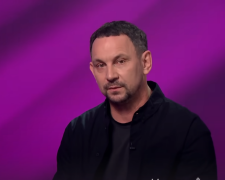 Валерій Харчишин розповів про тяжку хворобу сина: "Він стає іншим"