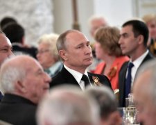 Архангели з автоматами: Путін вразив черговою ідіотською витівкою