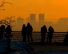 Украинцы, фото из соцсетей