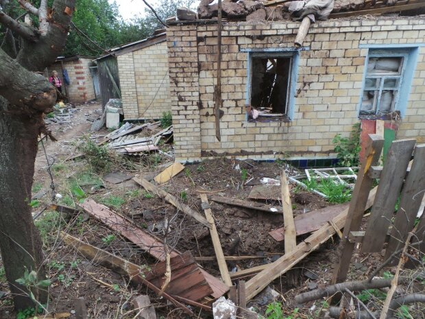 Землетрус невідомого походження налякав мешканців Донбасу: апокаліпсис чи витівки "героїв Новоросії"
