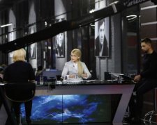 Блокада скандального телеканала: активисты озвучили требования