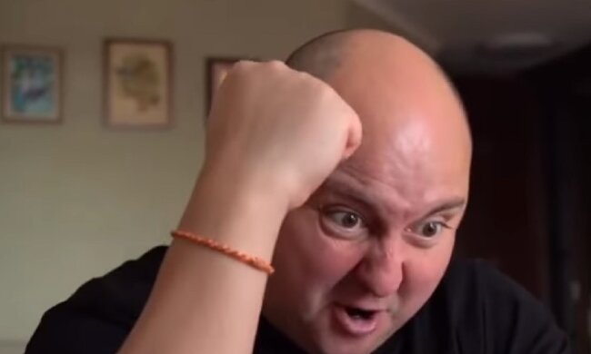 Юрий Ткач. Фото: instagram.com/yuriy_tkach/