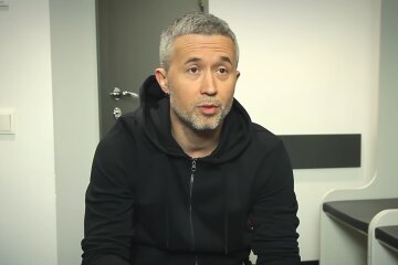 Сергей Бабкин. Фото: скрин youtube