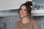 Скрин, Instagram Лорак