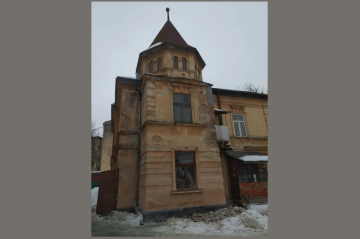 Дело Эпштейна во Львове: как недвижимость в центре города оказалась в документах скандального финансиста