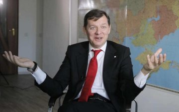 Онищенко, намагаючись звинуватити Ляшка, довів його непричетність до корупційних схем - експерт