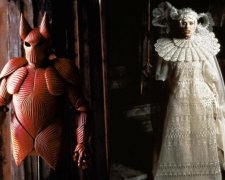 Эйко Исиока: самые лучшие костюмы