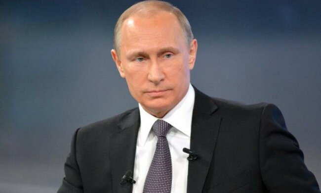 Нічого не змінюється: Кремль лякає світ новою зброєю