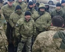 СБУ традиційно нічого не знає про штурм блокадників