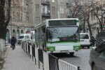 "Серце в п'яти скотилося": у Львові обстріляли пасажирський автобус, - пасажири оніміли від жаху