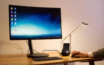 Samsung избавит флагманы от проводов