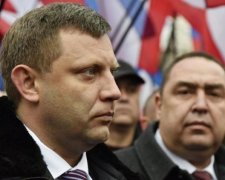 Ватажки бойовиків помчали на уклін до Путіна: фото