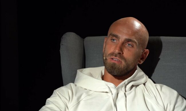 Андрей Хомицкий