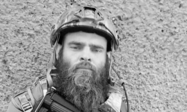 Іван Марчук - командир батальйону "Волат" полку імені Кастуся Калиновського