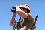 Пальба путинских оккупантов на Донбассе встречается молчанием: воинам ВСУ помогает терпение и сила духа