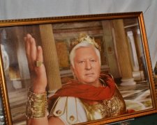 У мережі показали, на що перетворився легендарний маєток Пшонки