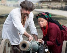 В цьому році Україна випустить вісім нових фільмів
