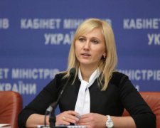 Рішення Феміди: Христину Юшкевич поновили на посаді глави Держлісагентства