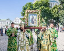 В Киево-Печерской лавре почтили память основателя Антония Печерского