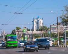Автомобілі, фото: Інформатор