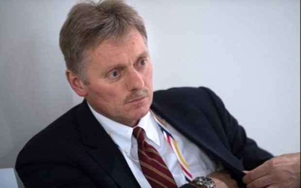 Покушение на Бабченко: Песков записал Фонд Путина в ряды "ихтамнетов"