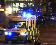 Главное за ночь: теракт в Манчестере и визовый режим с Россией