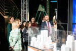 STEM-кабінети в українських школах
