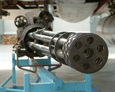 Vulcan M61